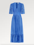 EMMANUELLE DRESS