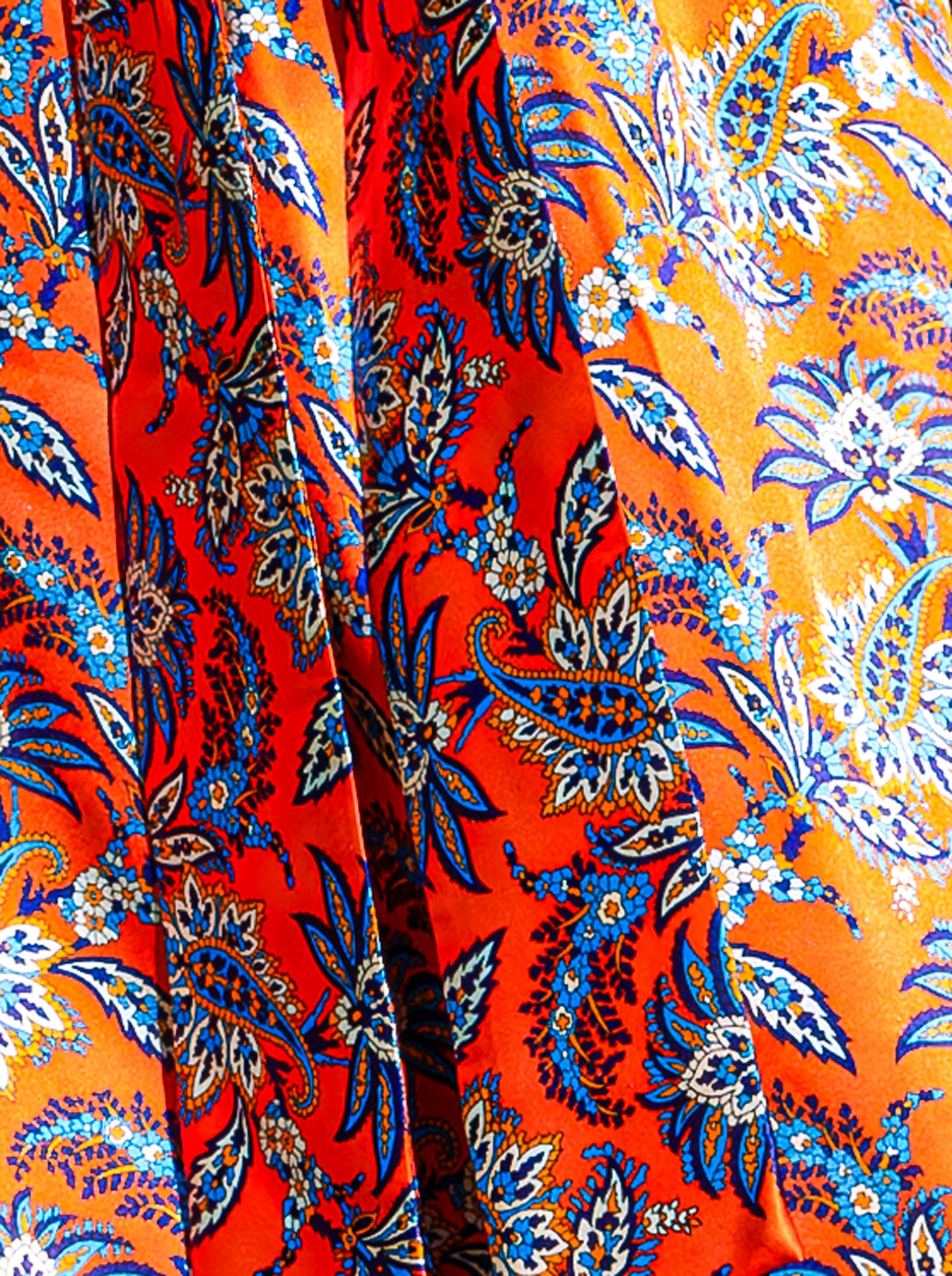CARLA DRESS