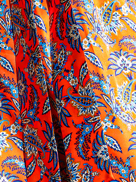 CARLA DRESS