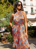 TALITHA MIDI