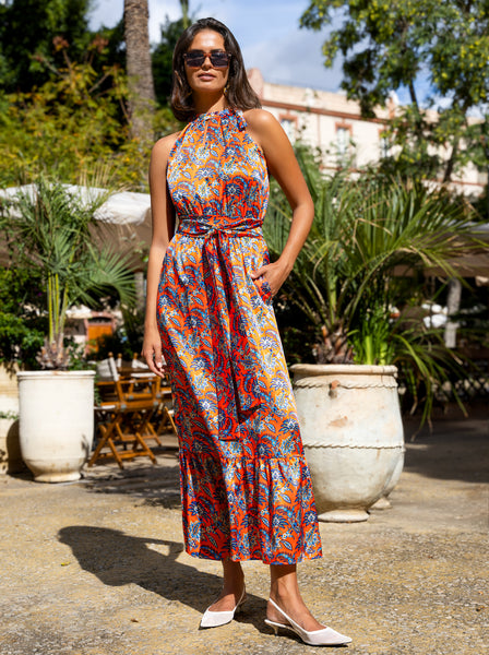 TALITHA MIDI