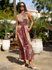 TALITHA MIDI