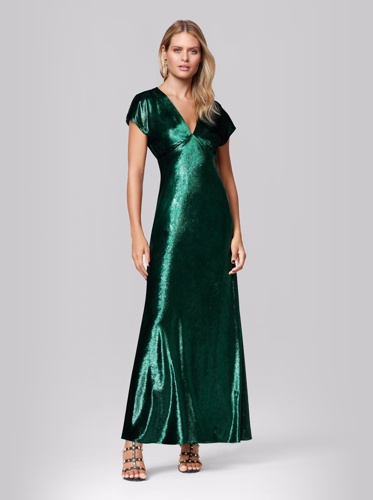 JANE MAXI