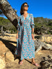 EMMANUELLE DRESS