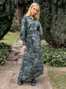 AMALFI SHIRT DRESS