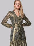 OCTAVIA DRESS