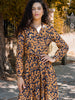 HEYDE SHIRT DRESS