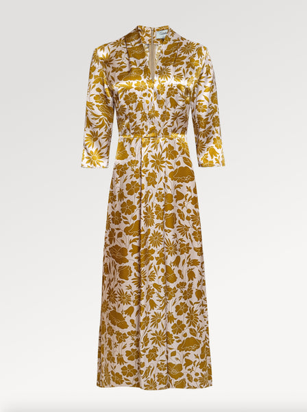 RAFAELLA DRESS