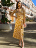 RAFAELLA DRESS