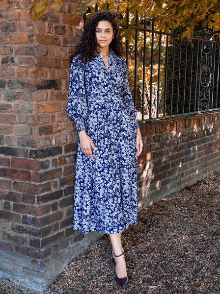 EMMA DRESS