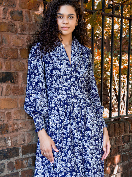 EMMA DRESS
