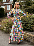 LAYLA DRESS