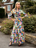 LAYLA DRESS