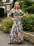 LAYLA DRESS