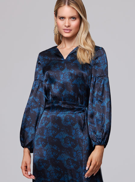 ALBA DRESS