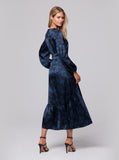 ALBA DRESS