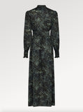 AMALFI SHIRT DRESS
