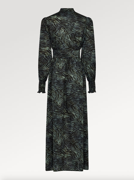AMALFI SHIRT DRESS