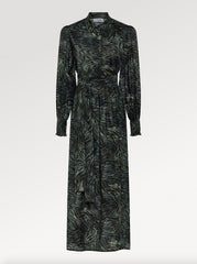 AMALFI SHIRT DRESS