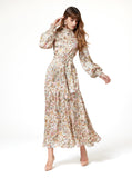 LILLIAN DRESS