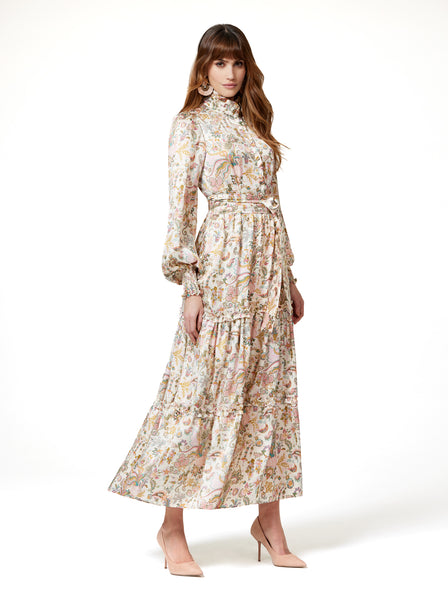 LILLIAN DRESS