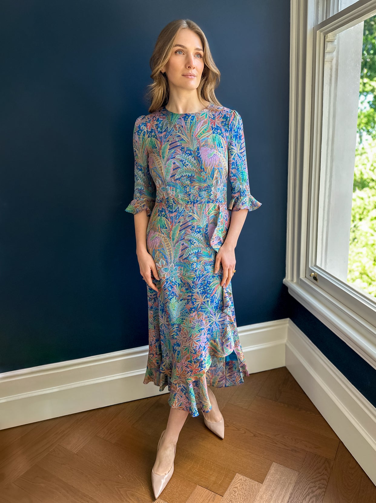 WEDDING GUEST EDIT – Page 2 – Ridley London