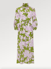 AMALFI SHIRT DRESS