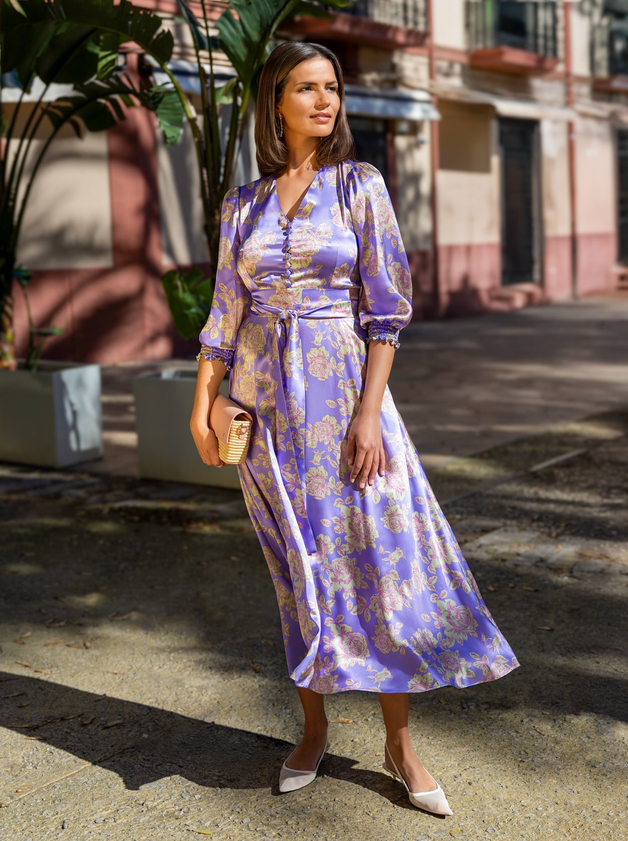 ELLE DRESS