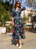 ELLA DRESS