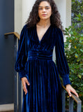 EMMANUELLE DRESS