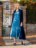 CARLA DRESS