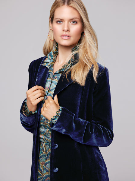 OPERA COAT