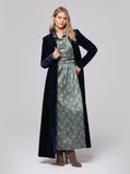 OPERA COAT