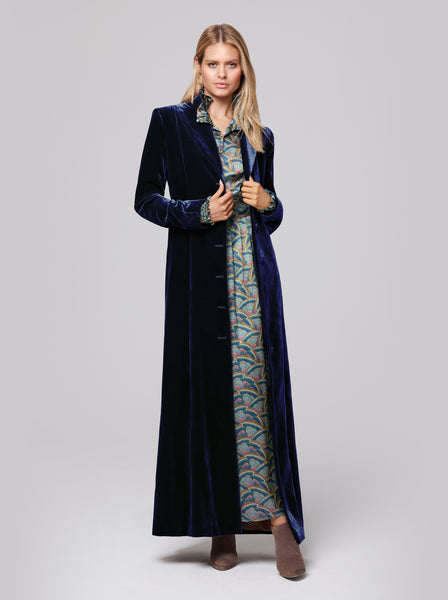OPERA COAT