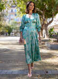 ELLA DRESS