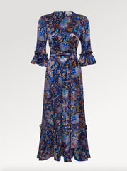 ROSELLA DRESS