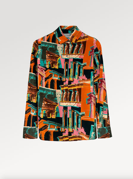 ISLA SHIRT