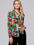 ISLA SHIRT