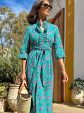 ORIANA DRESS
