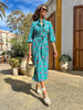 ORIANA DRESS