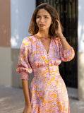 ELLA DRESS