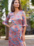 CARLA DRESS
