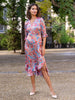 CARLA DRESS