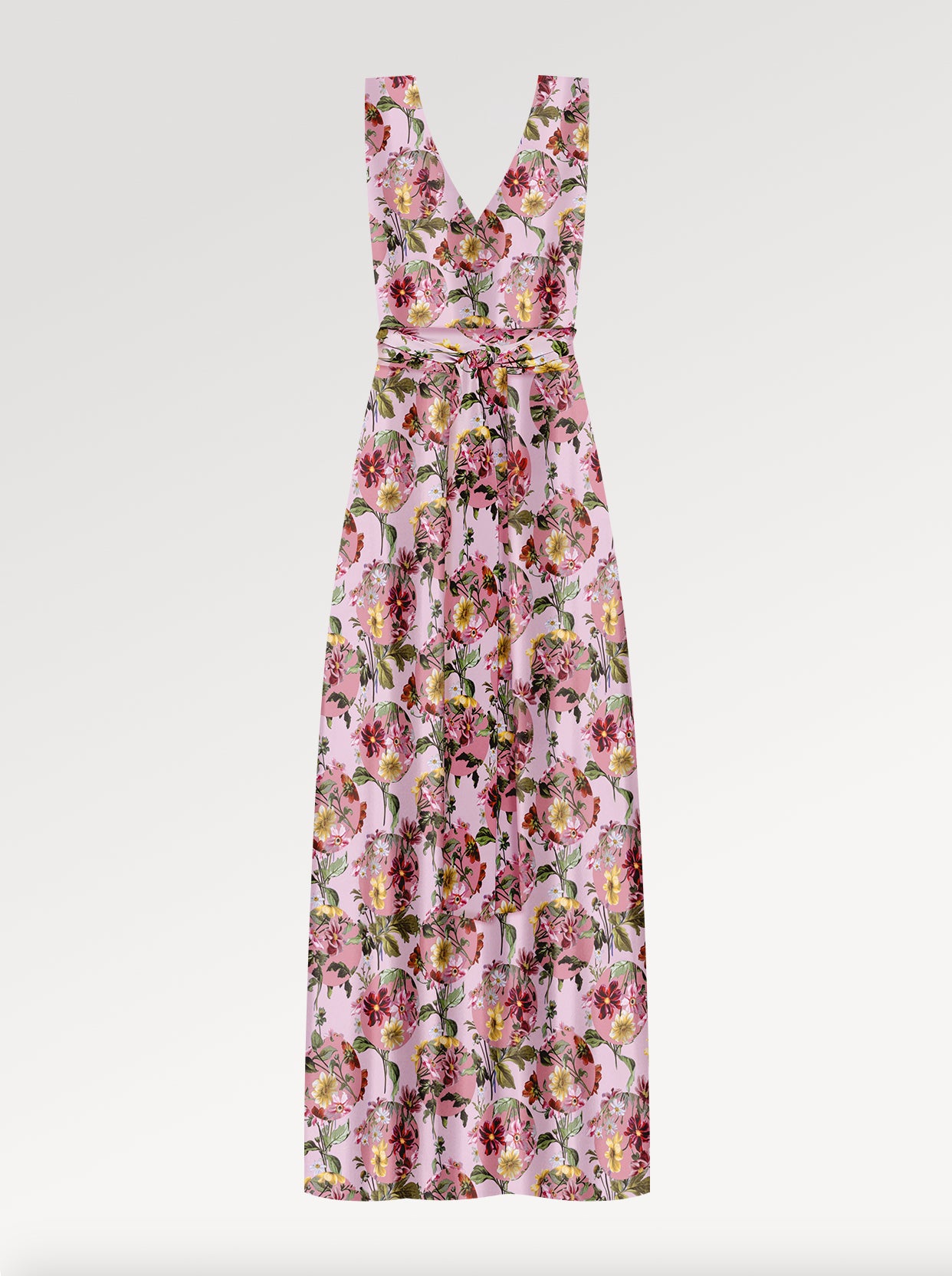 GABRIELLA DRESS
