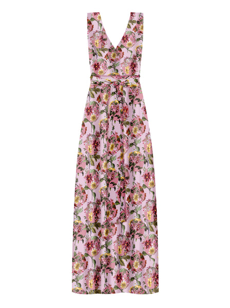 GABRIELLA DRESS