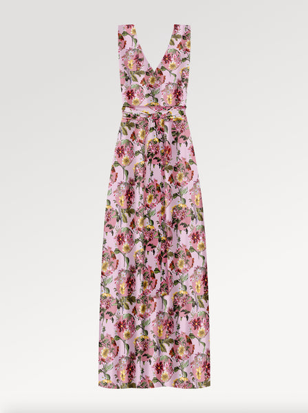GABRIELLA DRESS