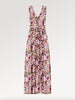 GABRIELLA DRESS