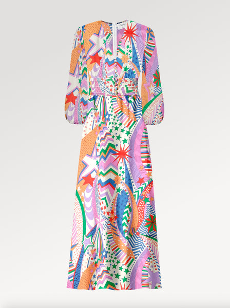 ELLA MAXI