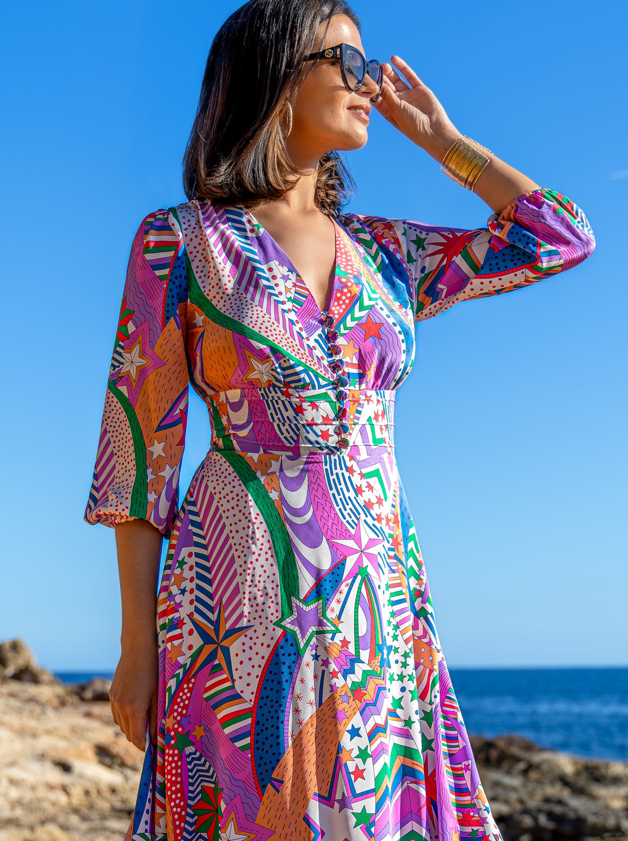 ELLA MAXI