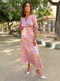 ELLA DRESS